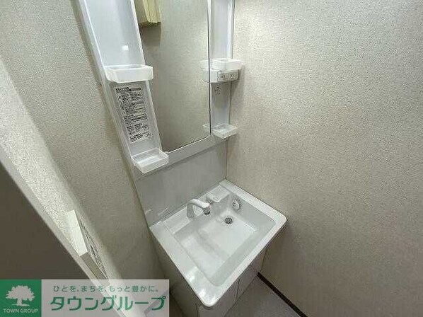 タウンハウス日吉Kの物件内観写真